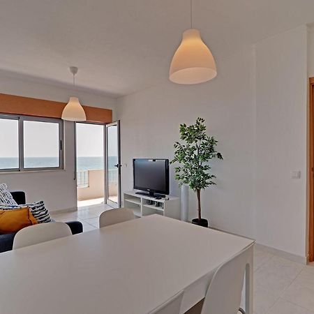 Quarteira Beach & Ocean View By Homing Exterior foto